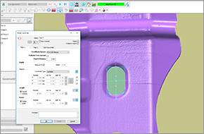 NEW turning for 5-axis Mill-turn