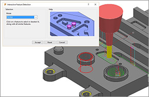 NEW and improved 2.5D programming